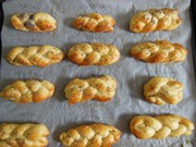 Pečeme chleba, housky, rohlíky, koláče